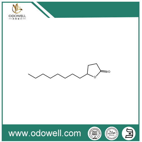 (R) - (+) - Gamma-Decalactone naturel