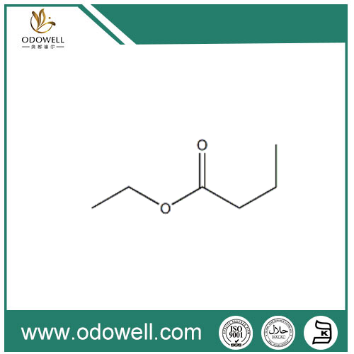 Butyrate d'éthyle naturel