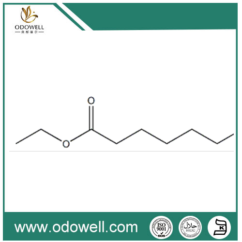 Heptanoate d'éthyle naturel