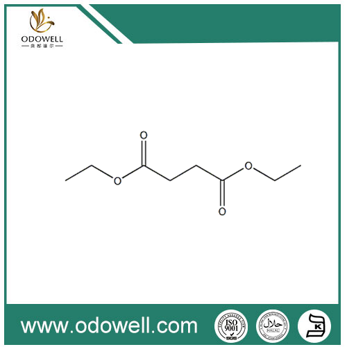 Succinate de diéthyle naturel