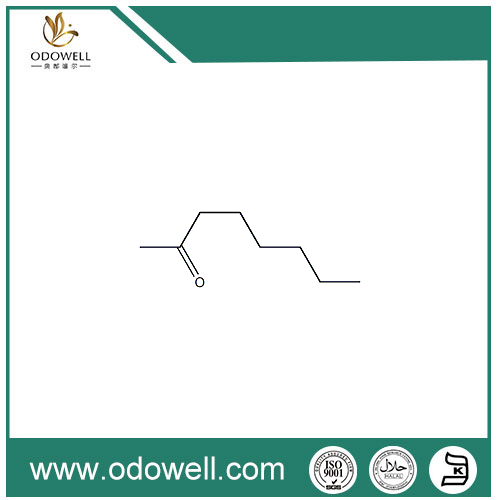 2-octanone naturel