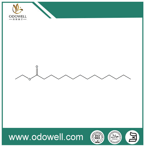 Myristate d'éthyle naturel