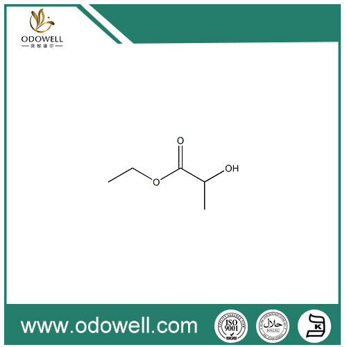 Lactate d'éthyle naturel