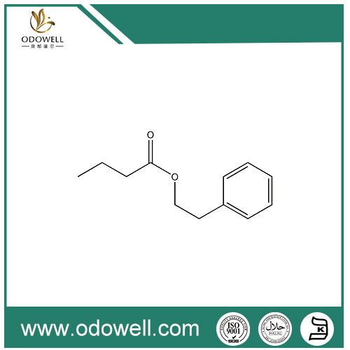 Butyrate de phénéthyle naturel