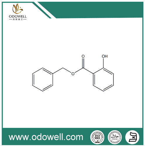 Salicylate de benzyle naturel