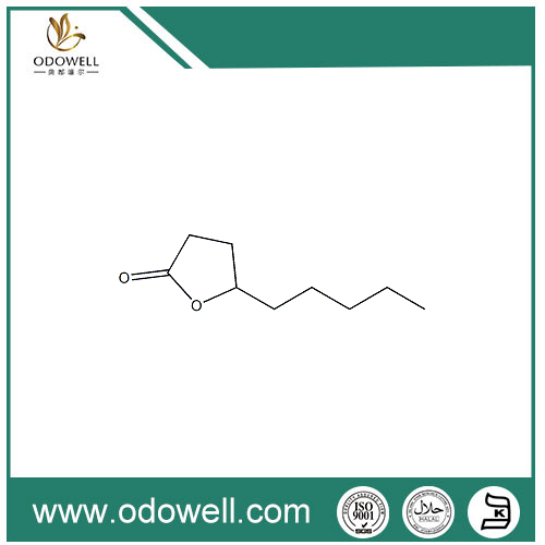 Actif Optique Gamma Nonalactone Naturel