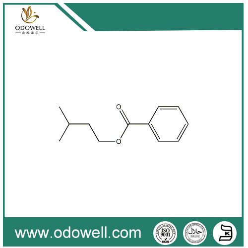 Benzoate d'isoamyle