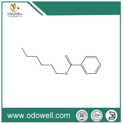 Benzoate d'hexyle