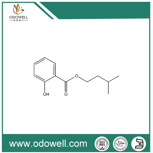 Salicylate d'isoamyle