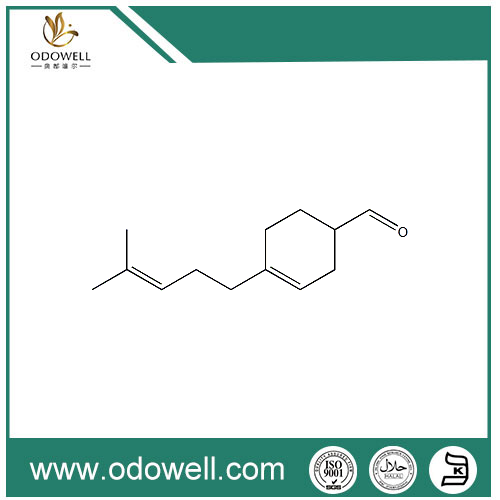 Myrac Aldéhyde