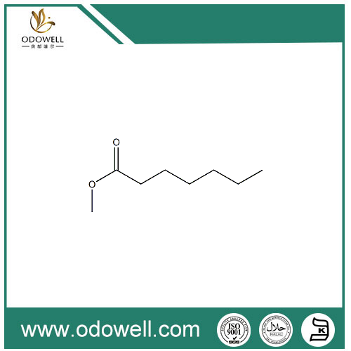 Heptanoate de méthyle