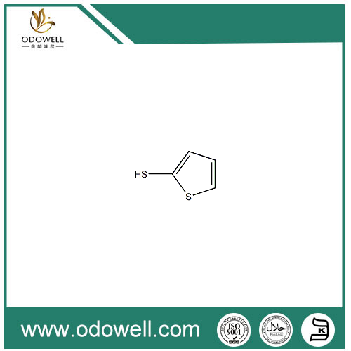 Thiophénethiol