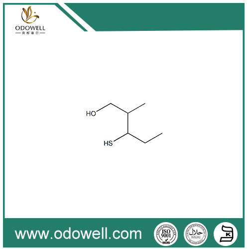 3-Mercapto-2-Méthylpenta-1-Ol