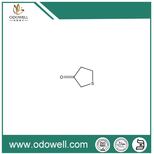 Tétrahydrothiophène-3-One