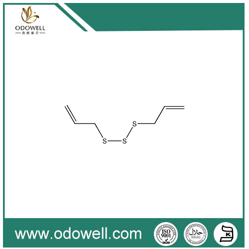 Diallyl Trisulfure