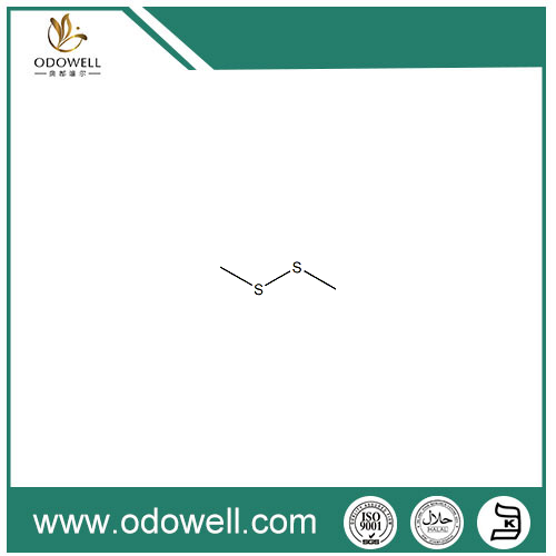 Disulfure de diméthyle