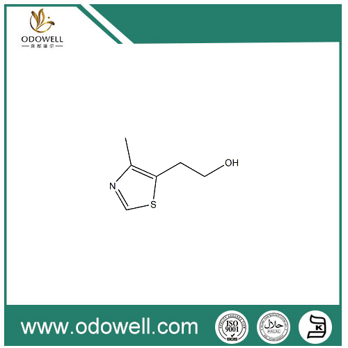 5- (2-Hydroxyéthyl) -4-méthylthiazoleï¼ˆbeanï¼ ‰