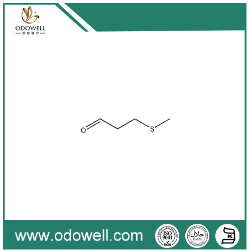 3- (méthylthio) propionaldéhyde