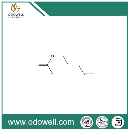 Acétate de 3- (méthylthio) propyle