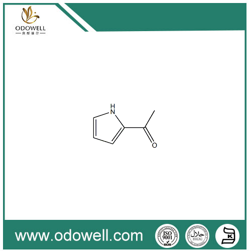 2-acétyl pyrrole