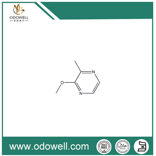 2-méthoxy-3-méthylpyrazine