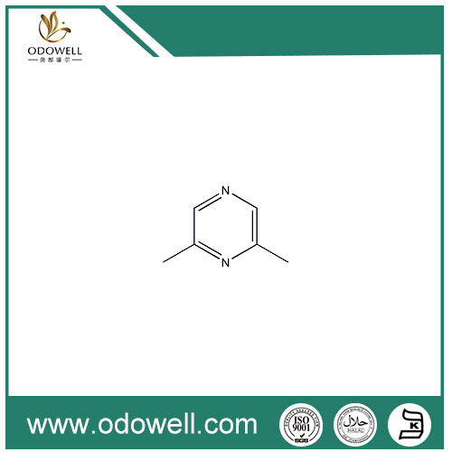 2,6-diméthylpyrazine