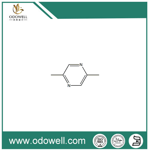 2,5-diméthyl pyrazine