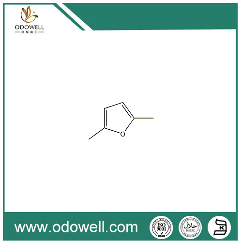 2,5-diméthylfurane