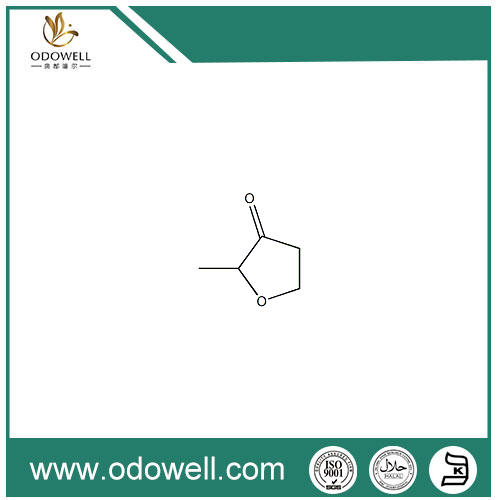 2-méthyltétrahydrofurane-3-one