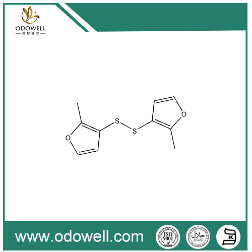 Disulfure de bis (2-méthyl-3-furyle)