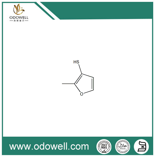 2-Méthyl-3-Furanthiol