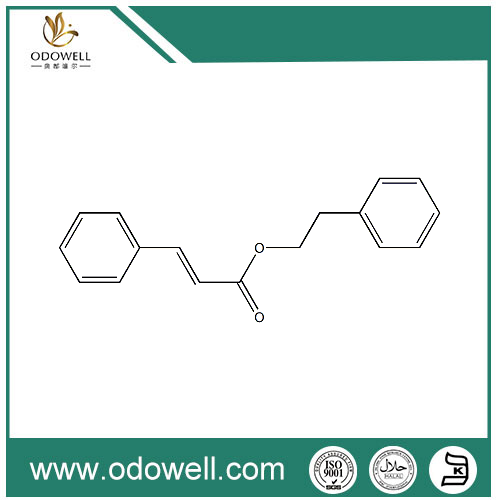 Cinnamate de phénéthyle