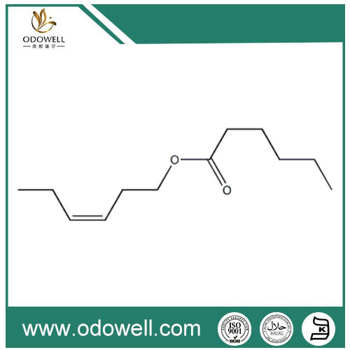 Caproate de cis-3-hexényle