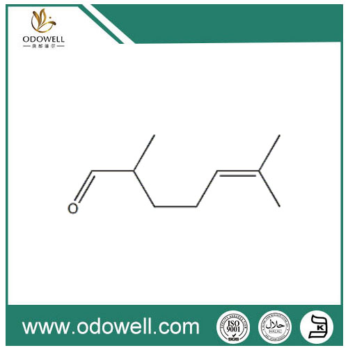 2,6-diméthyl-5-hepténal