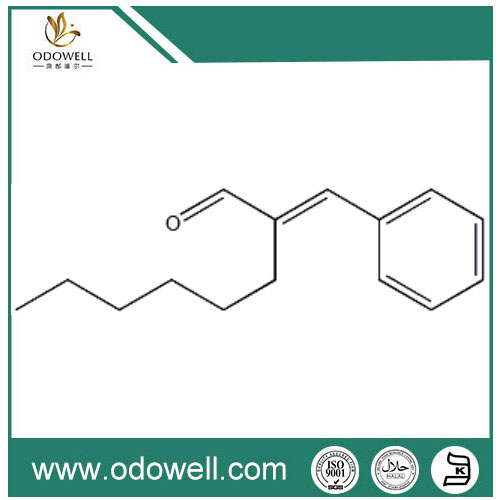 Α-hexylcinnamaldéhyde