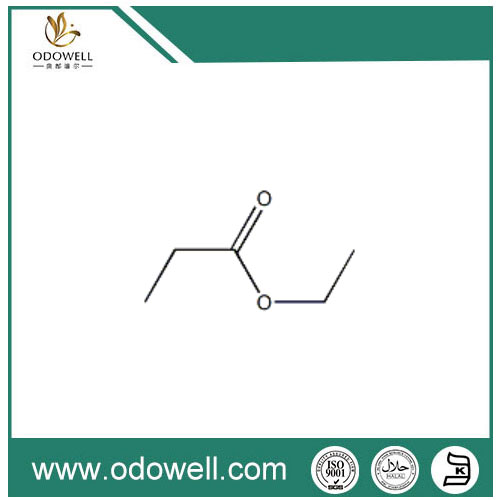 Propionate d'éthyle naturel