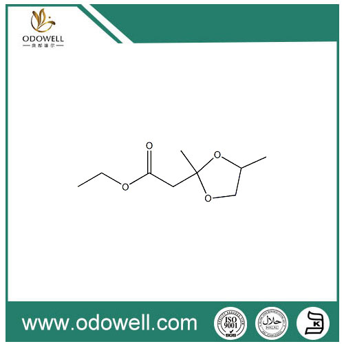 Acétoacétate d'éthyle naturel propylèneglycol cétal