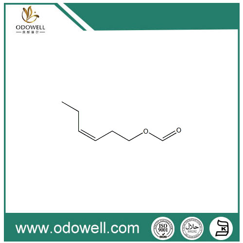 Formiate de cis-3-hexényle naturel