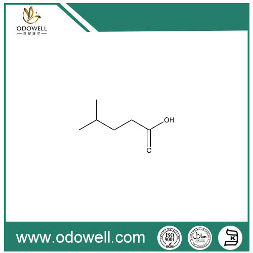 Acide 4-méthylvalérique naturel