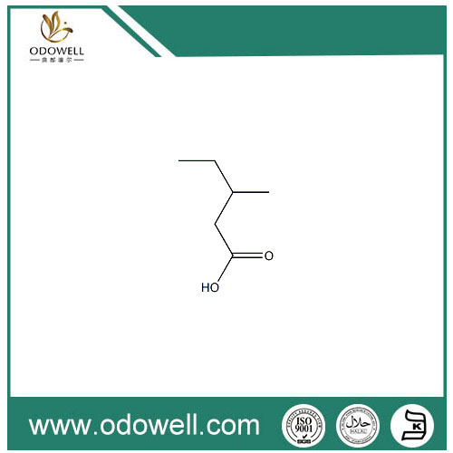 Acide 3-méthylvalérique naturel