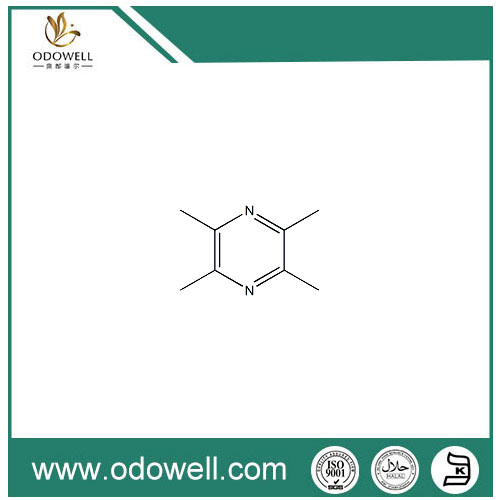 Tetra méthyl pyrazine naturelle