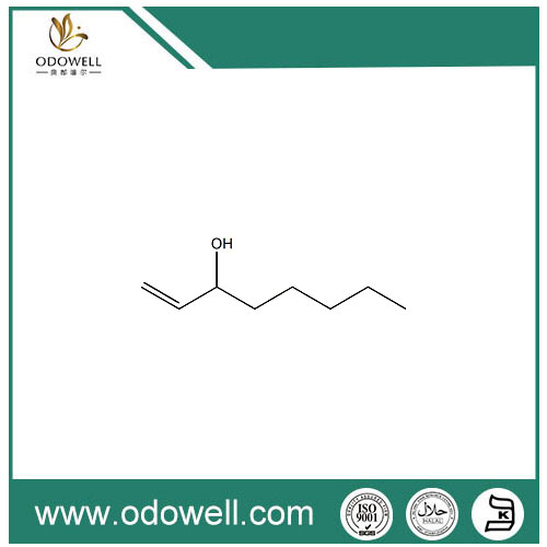 1-octène-3-ol naturel