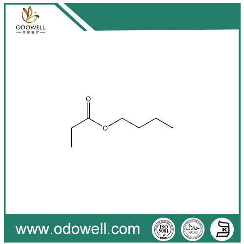 Propionate de butyle