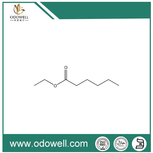 Hexanoate d'éthyle