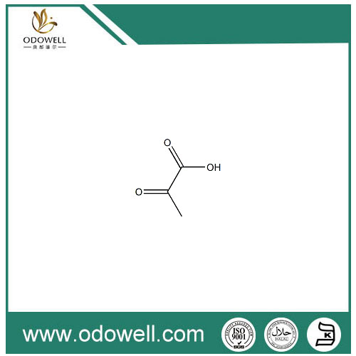 Acide pyruvique naturel