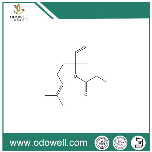 Propanoate de linalyle