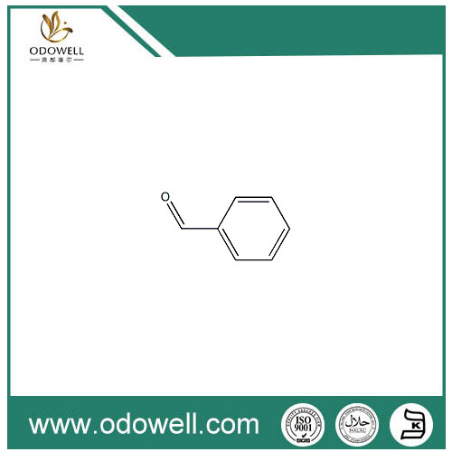 Benzaldéhyde