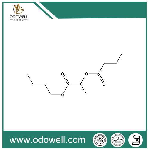 Lactate de butyl butyryl naturel