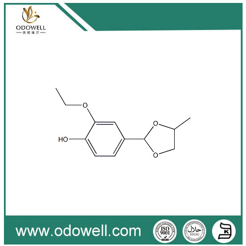 Éthyl Vanilline Propylène Glycol Acétal