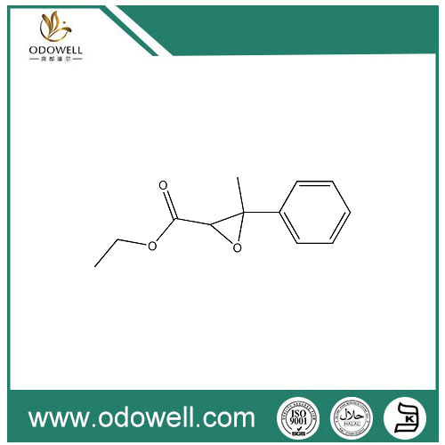 Aldéhyde de fraise